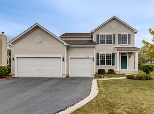3236 Spokane Way, Montgomery, IL