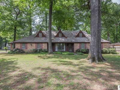 2120 Maywood Dr, Monroe, LA, 71201