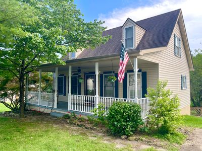 46 Water Plant Rd, Stearns, KY, 42647