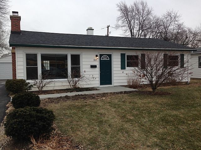 1st image of 307 N California Ave