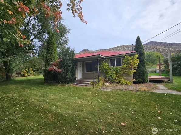 32258 B HWY 97 #B, Tonasket, WA 98855