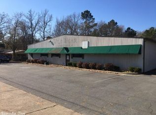 7900 Doyle Springs Rd, Little Rock, AR 72209