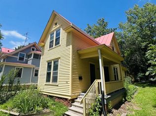 710 E Davenport St, Iowa City, IA 52245