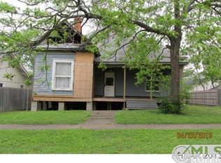 709 N 5th St, Temple, TX 76501
