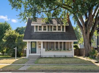 805 N 5th St, Bismarck, ND 58501