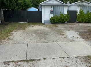 10601 SW 173rd St #W, Miami, FL 33157