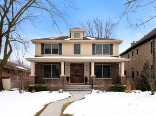 603 S Chester Ave, Park Ridge, IL 60068