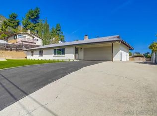 8174 Sunset Rd, Lakeside, CA 92040