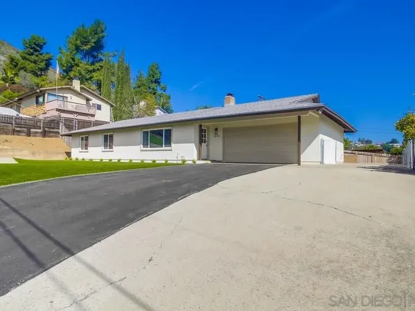 8174 Sunset Rd, Lakeside, CA 92040