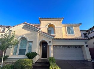 11593 Suburban Rd, Las Vegas, NV 89135