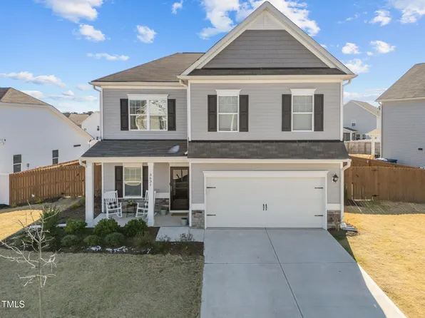 3631 Cross Timber Ln, Raleigh, NC 27603