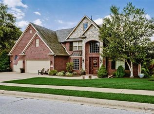 6301 W Valley View Rd, Rogers, AR 72758