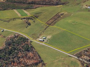 10583 Rogers Rd, Fillmore, NY 14735