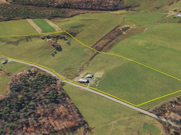 10583 Rogers Rd, Fillmore, NY 14735