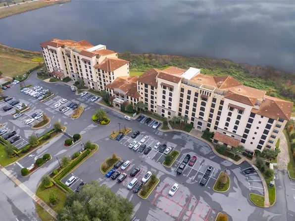 16300 County Road 455 Rd Unit 416, Montverde, FL 34756