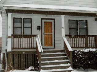 461 Poplar St, Wyandotte, MI 48192