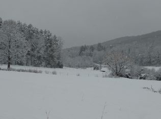 Morganton Hwy, Suches, GA 30572