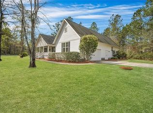 11 Serenity Ct, Brunswick, GA 31523