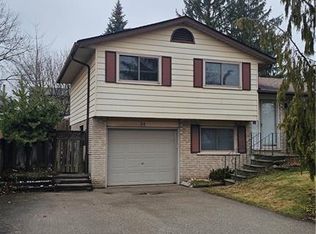 34 Marksam Rd, Guelph, ON N1H 1X2