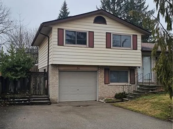 34 Marksam Rd, Guelph, ON N1H 1X2