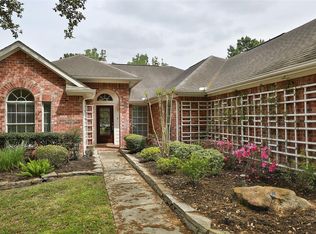 2310 Hannover Way, Spring, TX 77388