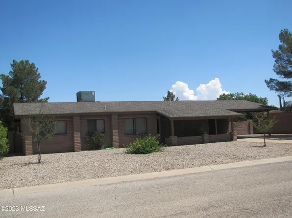 1015 E Mescal Dr, Pearce, AZ 85625