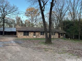 744 E Nathan Rd, Nashville, AR 71852
