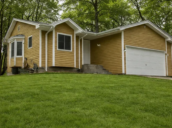 24301 E Typo Dr NE, Stacy, MN 55079