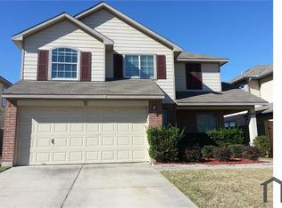 19815 Shores Edge Dr, Tomball, TX 77375