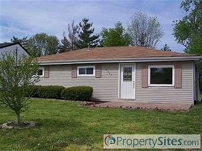 1st image of 5867 Green Dr