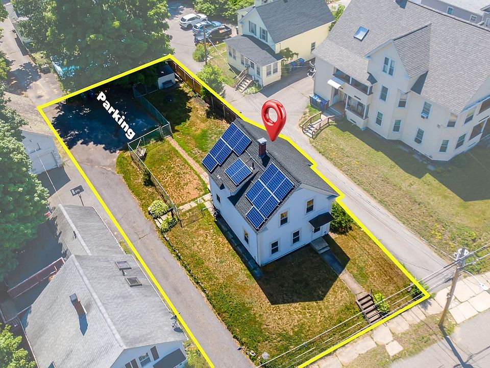 1st image of 38F Cottage St