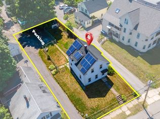38F Cottage St, Leominster, MA 01453
