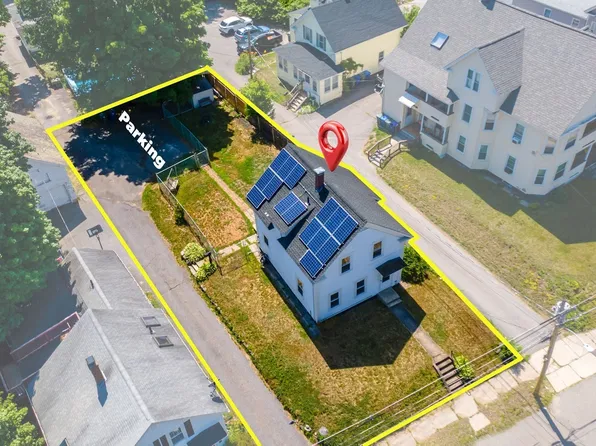38F Cottage St, Leominster, MA 01453