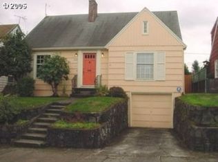 4504 NE Oregon St, Portland, OR 97213