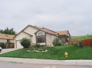 446 Kearney Ave, Colorado Springs, CO 80906