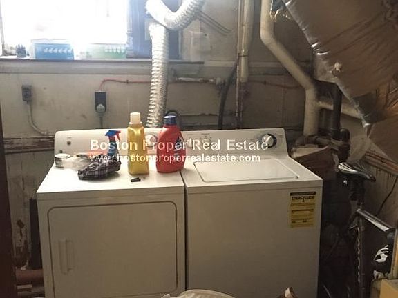 141A Revere St. Boston - Beacon Hill Unit Photo 3