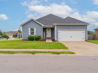2910 Tumbleweed Trail, Bowling Green, KY 42101