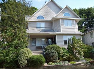 20 Cobb Pl #B, Morristown, NJ 07960