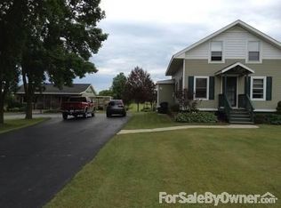 3551 18th Rd, Escanaba, MI 49829