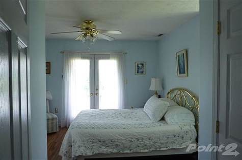 Upstairs 2nd Bedroom