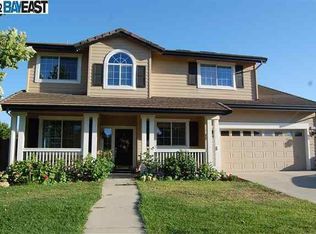 5571 Goldenrod Dr, Livermore, CA