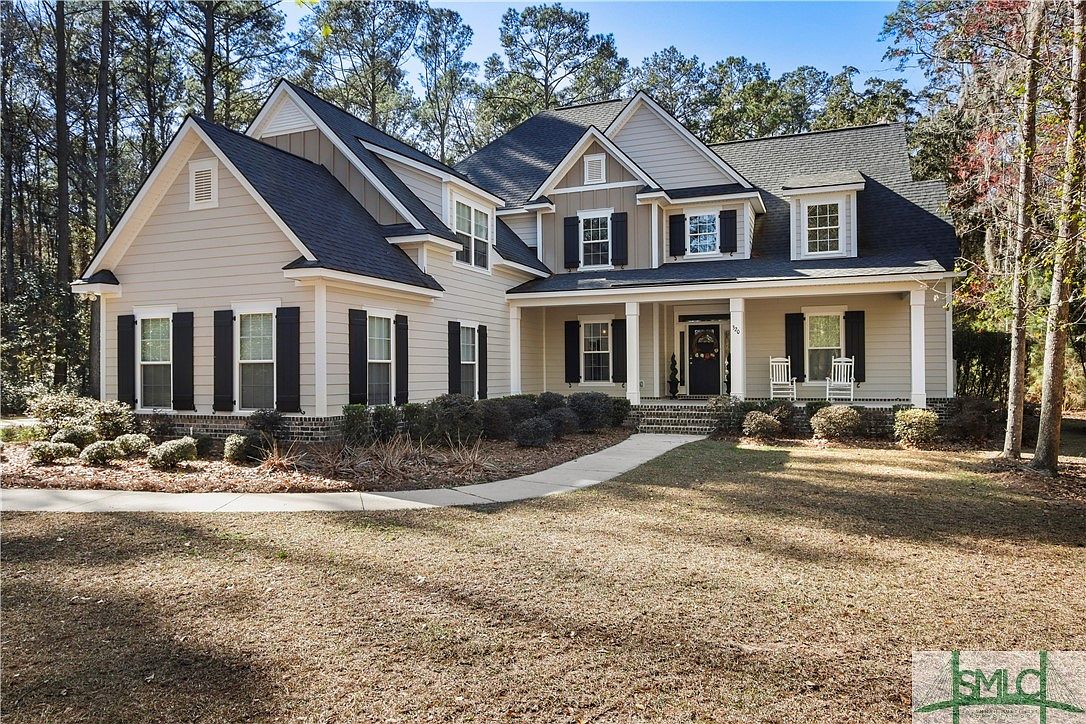 320 Waterways Pkwy S, Richmond Hill, GA 31324 Zillow