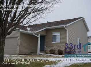 2122 Downing Ave, Shakopee, MN 55379