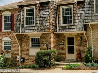 501 Meadow Hall Dr, Rockville, MD 20851