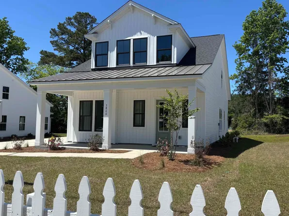 3860 Richardson St. #C, Loris, SC 29569