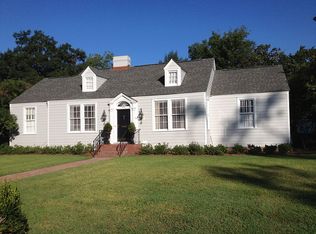 1601 Fairview Ave, Monroe, LA 71201