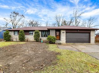 1110 Eton St, West Lafayette, IN 47906