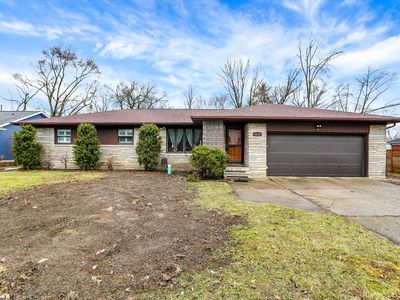 1110 Eton St, West Lafayette, IN, 47906