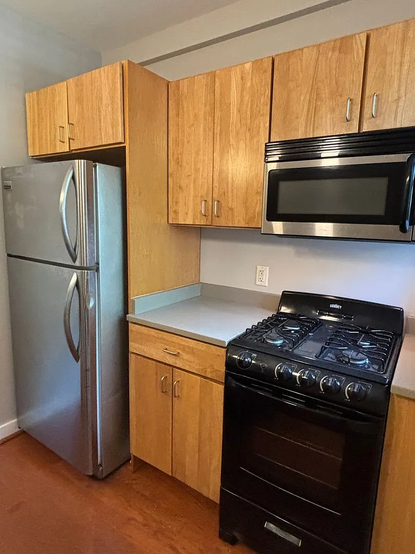 Recently Renovated 1 bedroom apartment in Columbia Heights — Photo 3