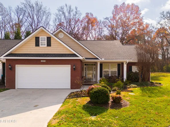 4808 Lindsey Blair Ln, Knoxville, TN 37918